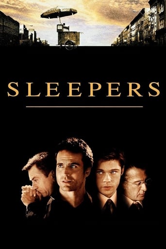 Movie: Sleepers