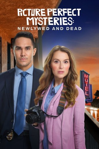 Movie: Picture Perfect Mysteries: Newlywed and Dead