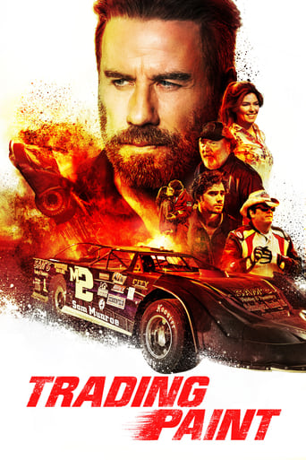 Movie: Trading Paint
