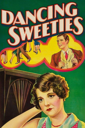 Movie: Dancing Sweeties