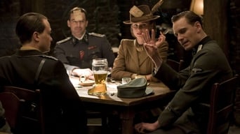 Movie poster: Inglourious Basterds - 2009