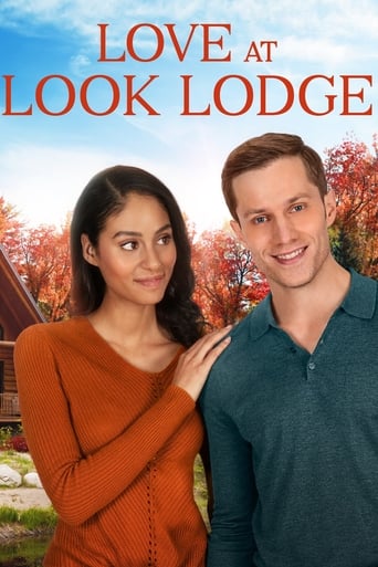 Movie: Love at Look Lodge