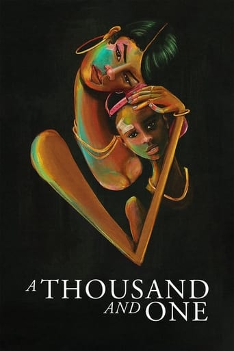 Movie: A Thousand and One