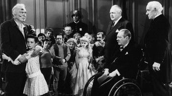 Movie poster: Three Wise Fools - 1946