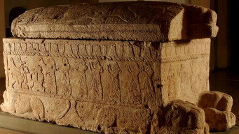 Geheimnisvolles Byblos - Antike Weltstadt im Libanon