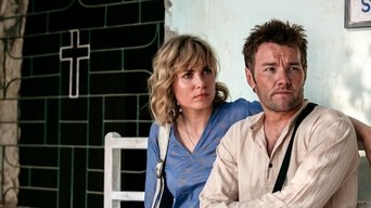 Movie poster: The Waiting City - 2010