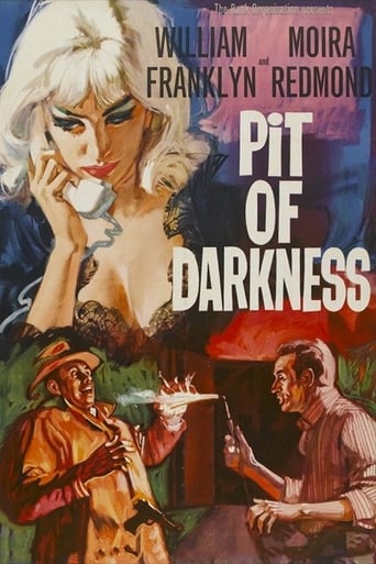 Movie: Pit of Darkness