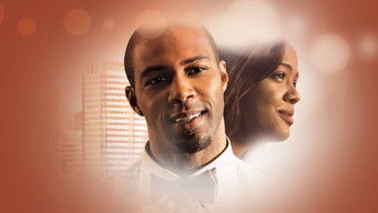 Movie poster: Everyday Black Man - 2011