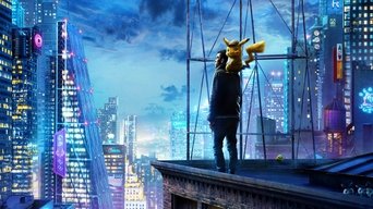 Pokémon: Détective Pikachu
