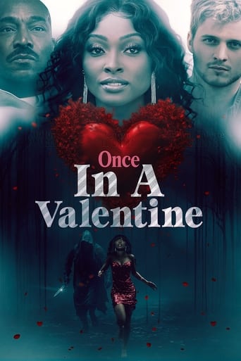 Movie: Once in a Valentine