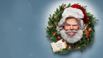 Lettre au père Noël: une satanée erreur