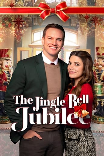 Movie: The Jinglebell Jubilee