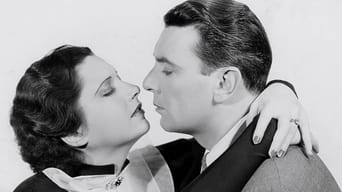 Movie poster: Living on Velvet - 1935