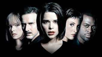 Movie poster: Scream 3 - 2000