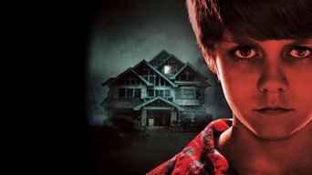 Movie poster: Insidious - 2011