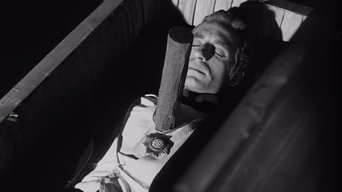 Movie poster: El ata&uacute;d del vampiro - 1958