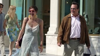 Movie poster: Happy Endings - 2005