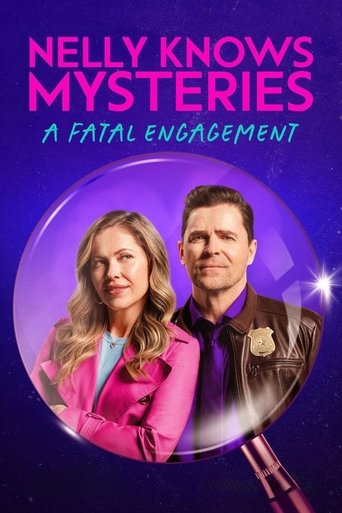 Movie: Nelly Knows Mysteries: A Fatal Engagement