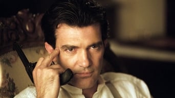 Movie poster: Original Sin - 2001