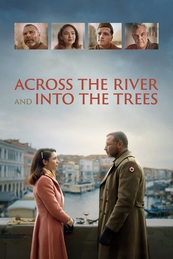 Movie: Across the River and into the Trees