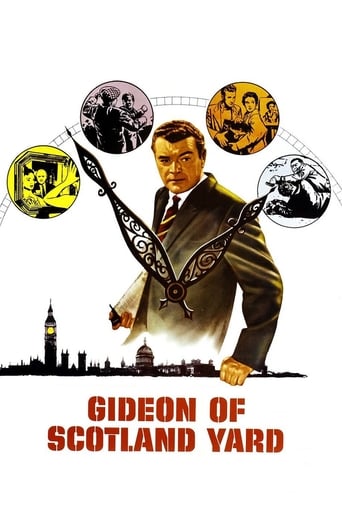 Movie: Gideon