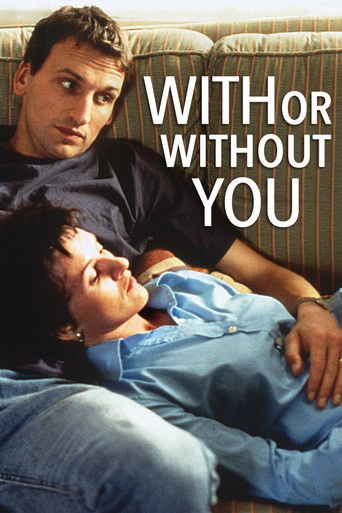 Movie: With or Without You