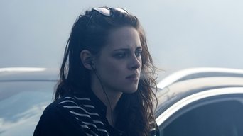 Movie poster: Clouds of Sils Maria - 2015
