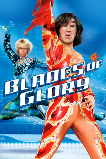 Movie: Blades of Glory