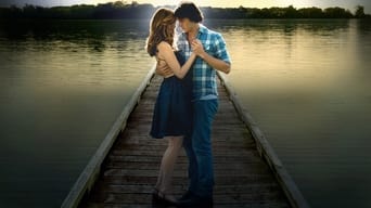 Movie poster: The Best of Me - 2014