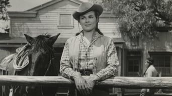 Movie poster: The Oklahoman - 1957