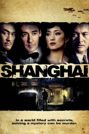 Movie: Shanghai