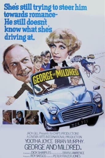 Movie: George & Mildred