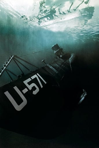 Movie: U-571