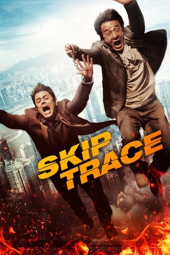 Movie: Skiptrace