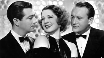 Movie poster: Her Cardboard Lover - 1942