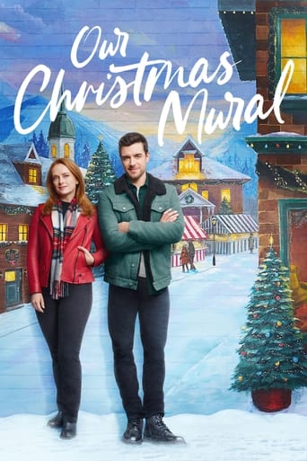 Movie: Our Christmas Mural