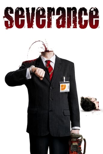 Movie: Severance