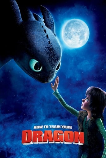 Movie: How to Train Your Dragon
