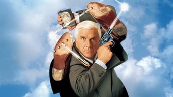 Movie poster: Naked Gun 33 1/3: The Final Insult - 1994