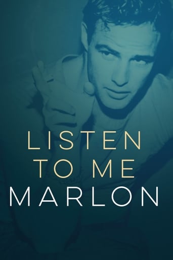 Movie: Listen to Me Marlon