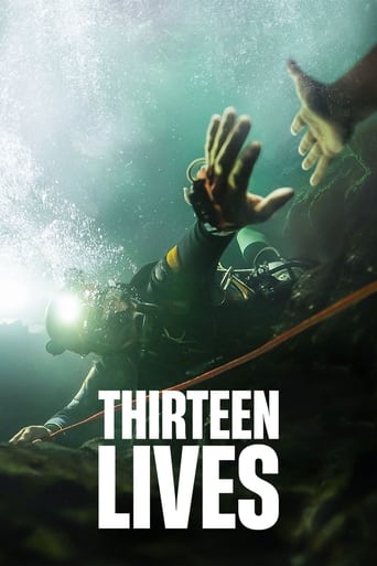 Movie: Thirteen Lives