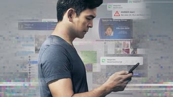 Movie poster: Searching - 2018