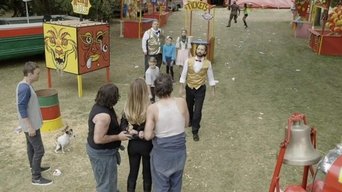 Movie poster: A.R.C.H.I.E. 2 - 2018