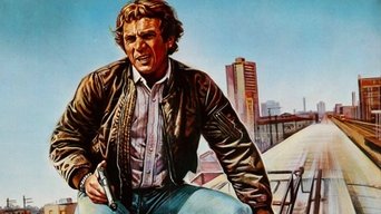 Movie poster: The Hunter - 1980