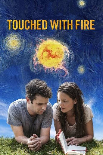 Movie: Touched with Fire