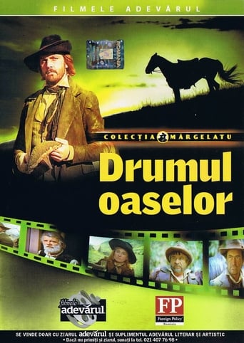 Drumul oaselor