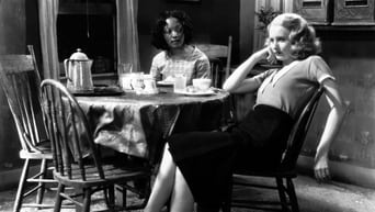 Movie poster: Baby Face - 1933