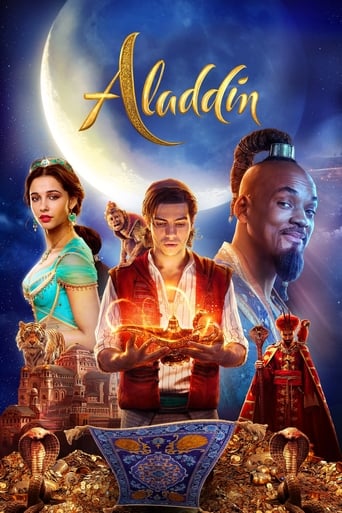 Movie: Aladdin