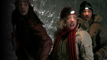 Movie poster: Frost Giant - 2010