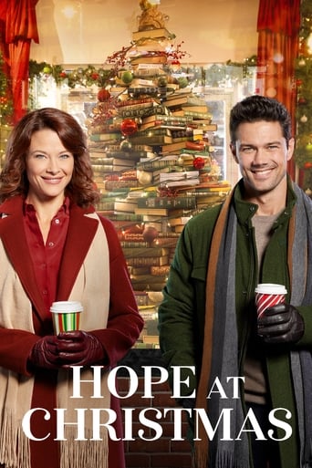 Movie: Hope at Christmas